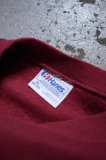 画像9: 80's Hanes crew sweat (9)