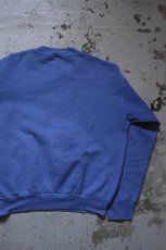 画像11: 90's FRUIT OF THE LOOM crew sweat (11)