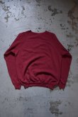 画像10: 80's Hanes crew sweat (10)