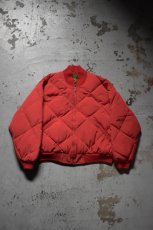 画像5: 80's EddieBauer down jacket (5)