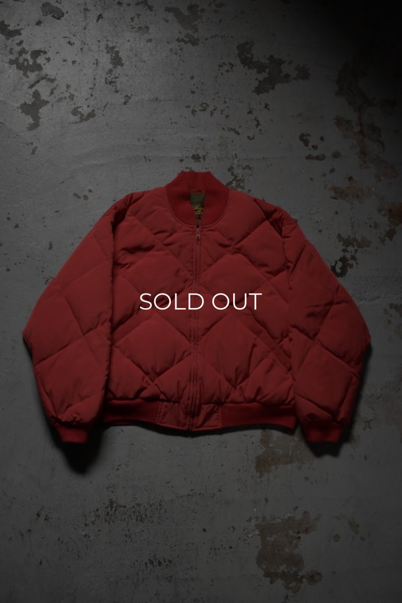 画像5: 80's EddieBauer down jacket (5)