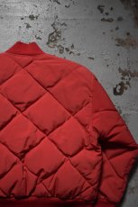 画像13: 80's EddieBauer down jacket (13)