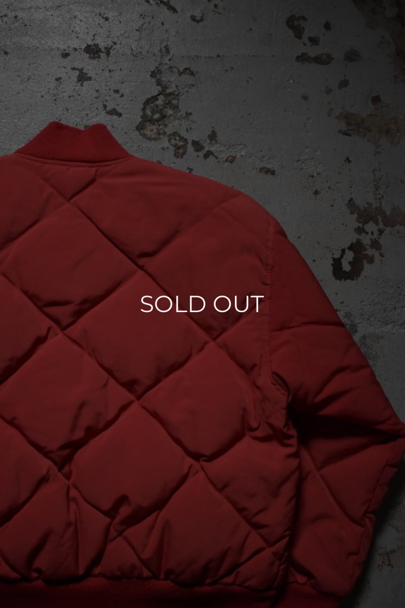 画像13: 80's EddieBauer down jacket (13)