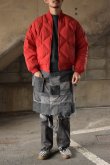 画像4: 80's EddieBauer down jacket (4)