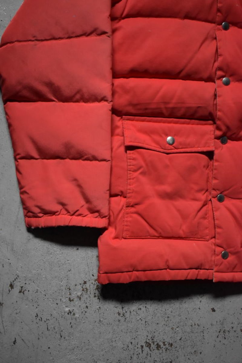 画像7: 70's REI down jacket (7)