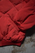画像8: 80's EddieBauer down jacket (8)
