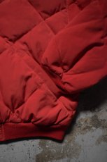 画像8: 80's EddieBauer down jacket (8)