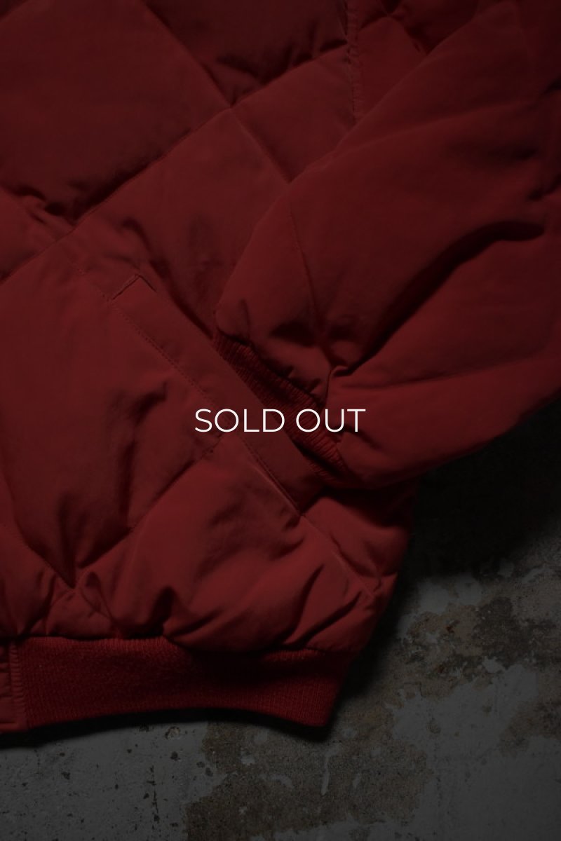 画像8: 80's EddieBauer down jacket (8)