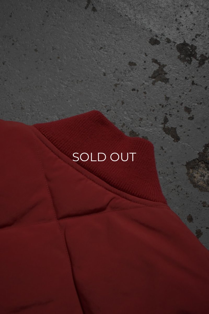 画像15: 80's EddieBauer down jacket (15)