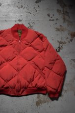 画像6: 80's EddieBauer down jacket (6)