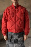画像1: 80's EddieBauer down jacket (1)