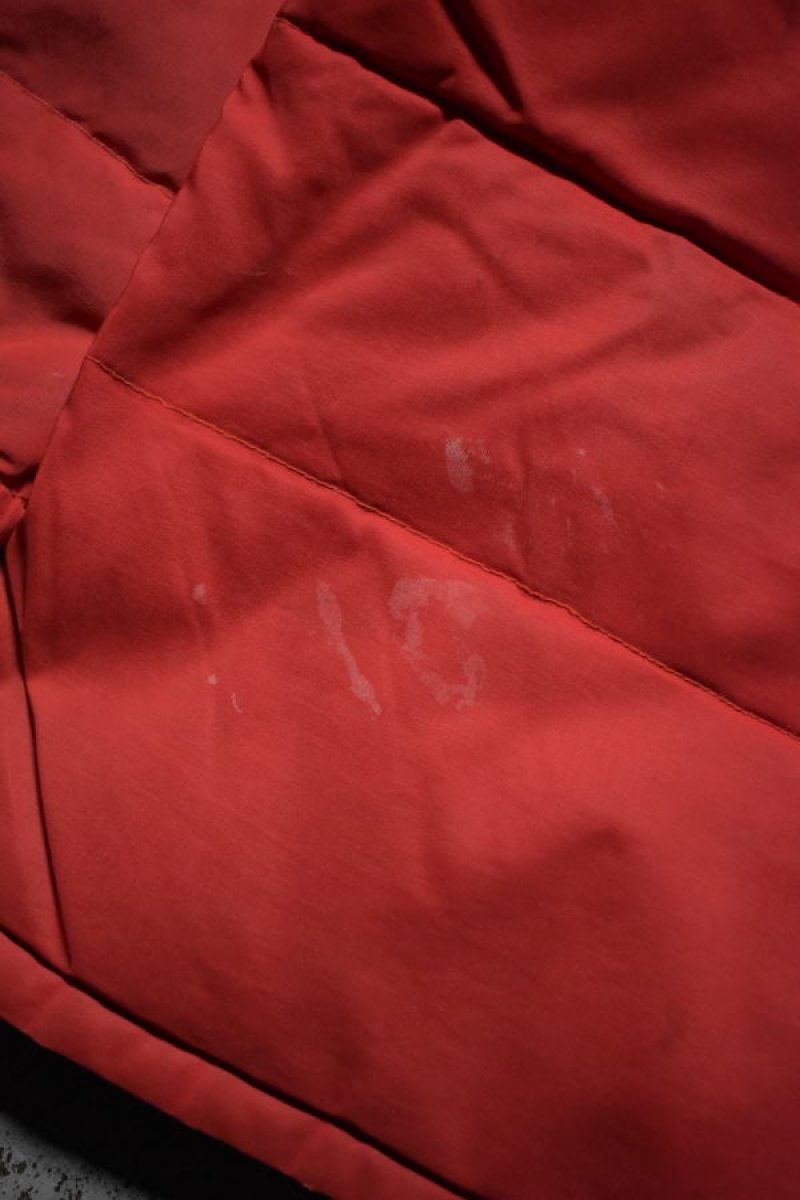 画像18: 70's REI down jacket (18)