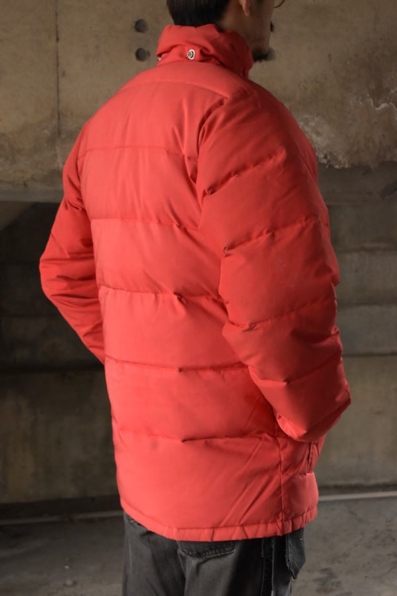 画像3: 70's REI down jacket (3)