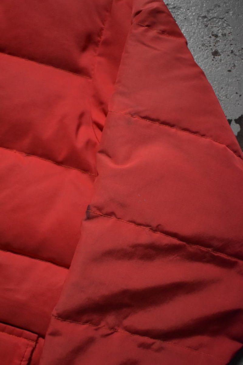 画像9: 70's REI down jacket (9)