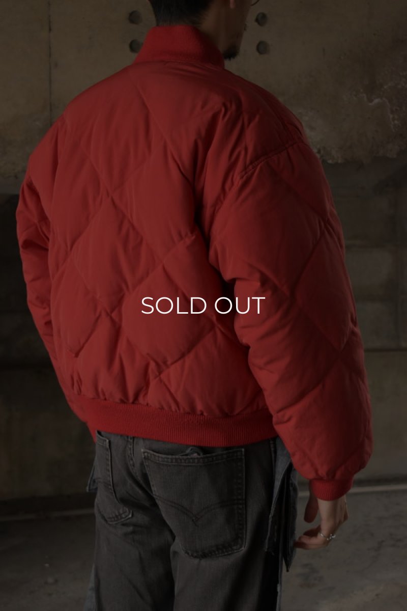 画像3: 80's EddieBauer down jacket (3)