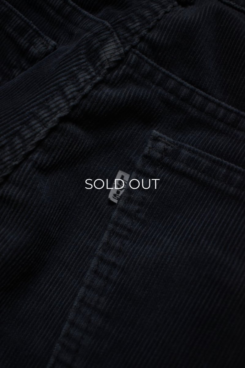 画像18: 80's Levi's 519 corduroy pants W36 (18)