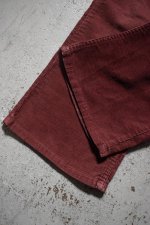 画像9: 80's Levi's 517 corduroy pants W32 (9)