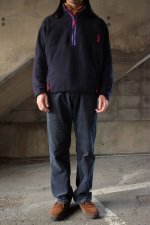 画像4: 80's Levi's 519 corduroy pants W36 (4)
