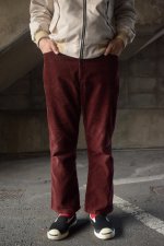 画像1: 80's Levi's 517 corduroy pants W32 (1)