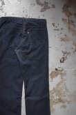 画像16: 80's Levi's 519 corduroy pants W36 (16)