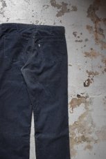 画像16: 80's Levi's 519 corduroy pants W36 (16)