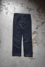画像15: 80's Levi's 519 corduroy pants W36 (15)