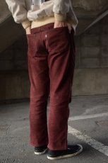 画像3: 80's Levi's 517 corduroy pants W32 (3)