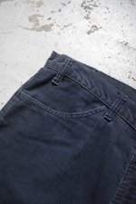 画像10: 80's Levi's 519 corduroy pants W36 (10)