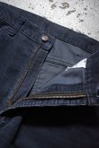 画像11: 80's Levi's 519 corduroy pants W36 (11)