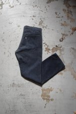 画像5: 80's Levi's 519 corduroy pants W36 (5)