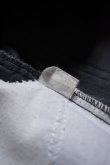画像14: 80's Levi's 519 corduroy pants W36 (14)