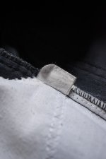 画像14: 80's Levi's 519 corduroy pants W36 (14)