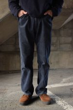 画像1: 80's Levi's 519 corduroy pants W36 (1)