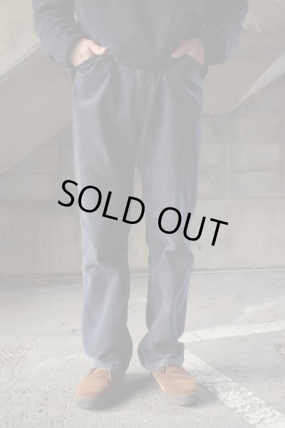 80's Levi's 519 corduroy pants
