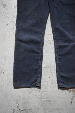画像8: 80's Levi's 519 corduroy pants W36 (8)