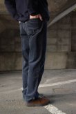 画像3: 80's Levi's 519 corduroy pants W36 (3)