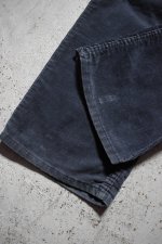 画像9: 80's Levi's 519 corduroy pants W36 (9)