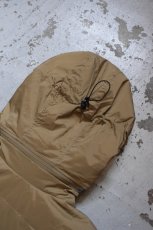 画像20: U.S.MILITARY PCU Level 7 Primaloft Jacket by "BEYOND CLOTHING" -deadstock- (20)