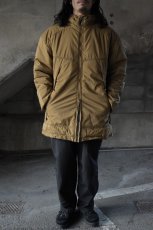 画像4: U.S.MILITARY PCU Level 7 Primaloft Jacket by "BEYOND CLOTHING" -deadstock- (4)