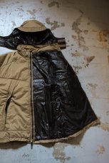 画像8: U.S.MILITARY PCU Level 7 Primaloft Jacket by "BEYOND CLOTHING" -deadstock- (8)