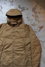 画像6: U.S.MILITARY PCU Level 7 Primaloft Jacket by "BEYOND CLOTHING" -deadstock- (6)