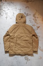 画像18: U.S.MILITARY PCU Level 7 Primaloft Jacket by "BEYOND CLOTHING" -deadstock- (18)