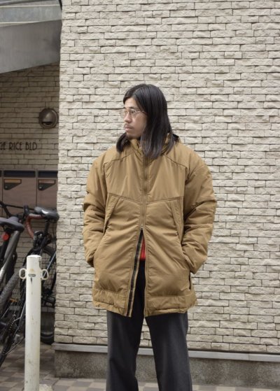 画像3: U.S.MILITARY PCU Level 7 Primaloft Jacket by "BEYOND CLOTHING" -deadstock-