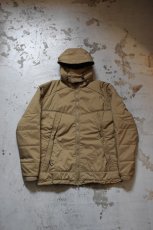 画像5: U.S.MILITARY PCU Level 7 Primaloft Jacket by "BEYOND CLOTHING" -deadstock- (5)