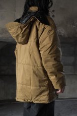 画像3: U.S.MILITARY PCU Level 7 Primaloft Jacket by "BEYOND CLOTHING" -deadstock- (3)