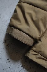 画像9: U.S.MILITARY PCU Level 7 Primaloft Jacket by "BEYOND CLOTHING" -deadstock- (9)