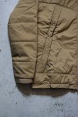画像7: U.S.MILITARY PCU Level 7 Primaloft Jacket by "BEYOND CLOTHING" -deadstock- (7)