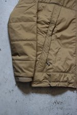画像7: U.S.MILITARY PCU Level 7 Primaloft Jacket by "BEYOND CLOTHING" -deadstock- (7)