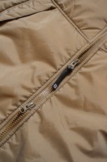 画像13: U.S.MILITARY PCU Level 7 Primaloft Jacket by "BEYOND CLOTHING" -deadstock- (13)