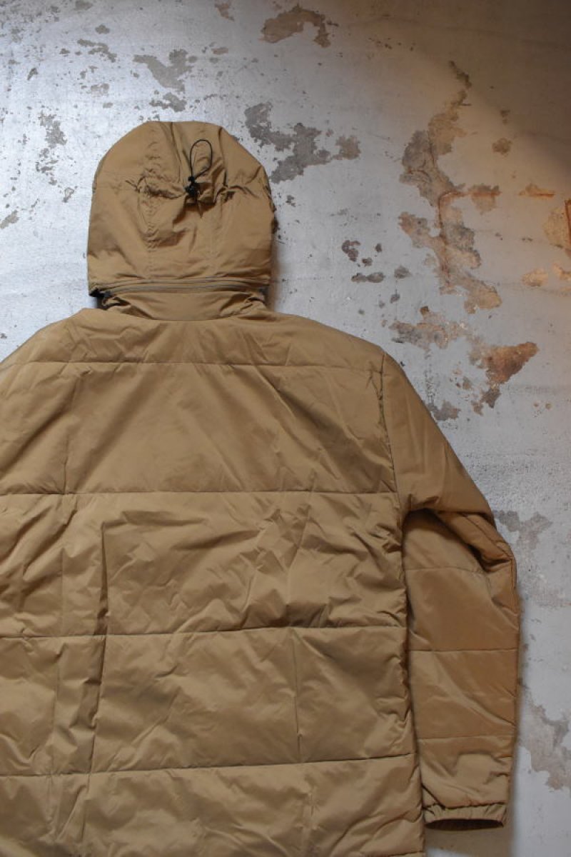 画像19: U.S.MILITARY PCU Level 7 Primaloft Jacket by "BEYOND CLOTHING" -deadstock- (19)